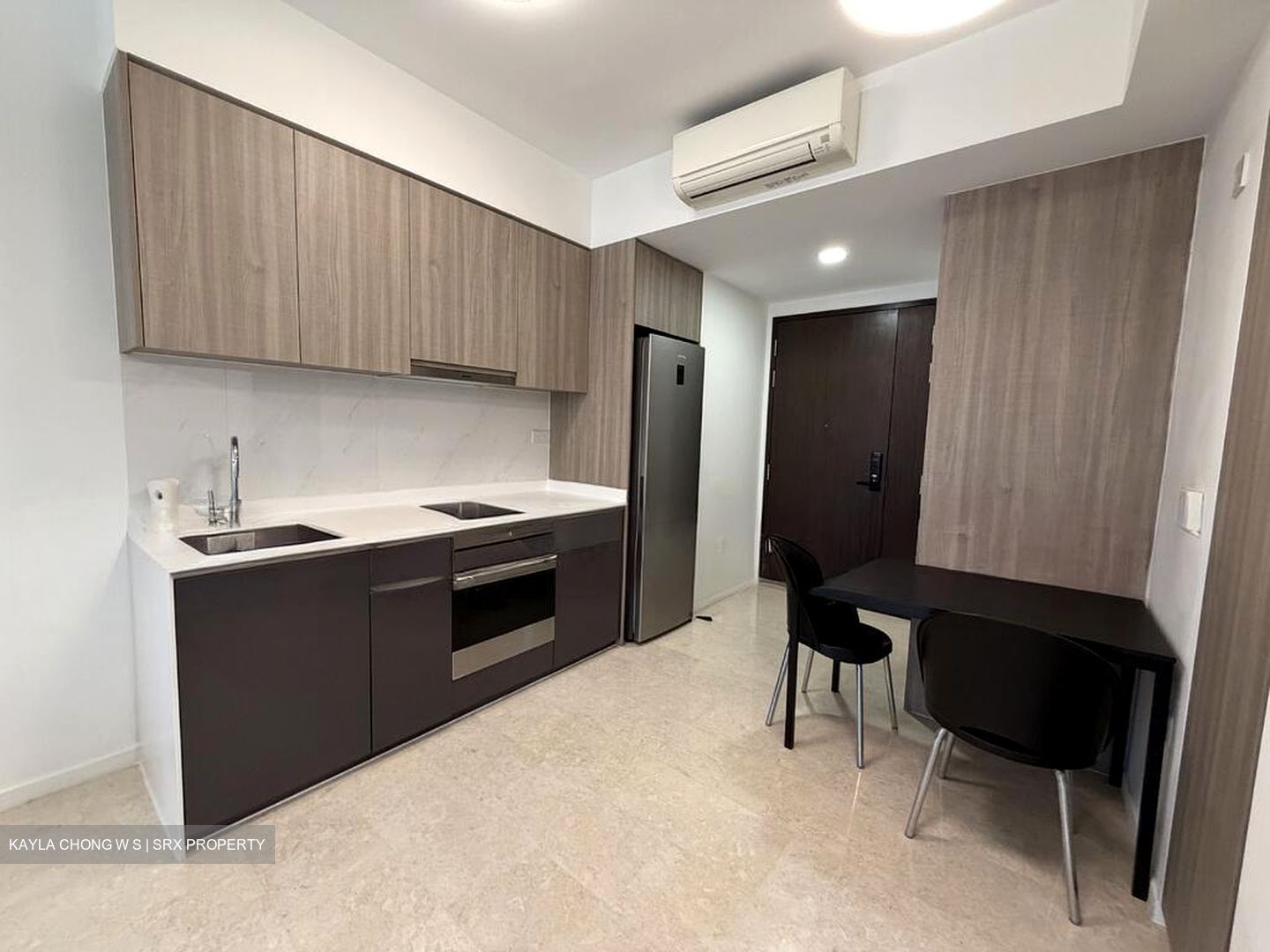 Botanique At Bartley (D19), Condominium #504365421